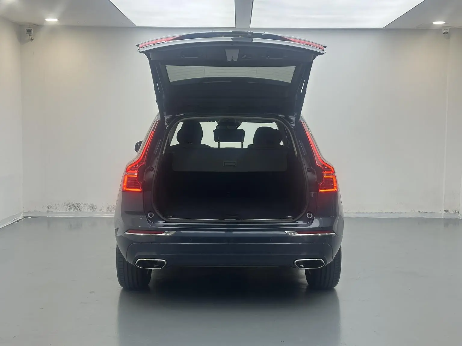 Volvo XC60 2020 T5 4WD Smart Luxury