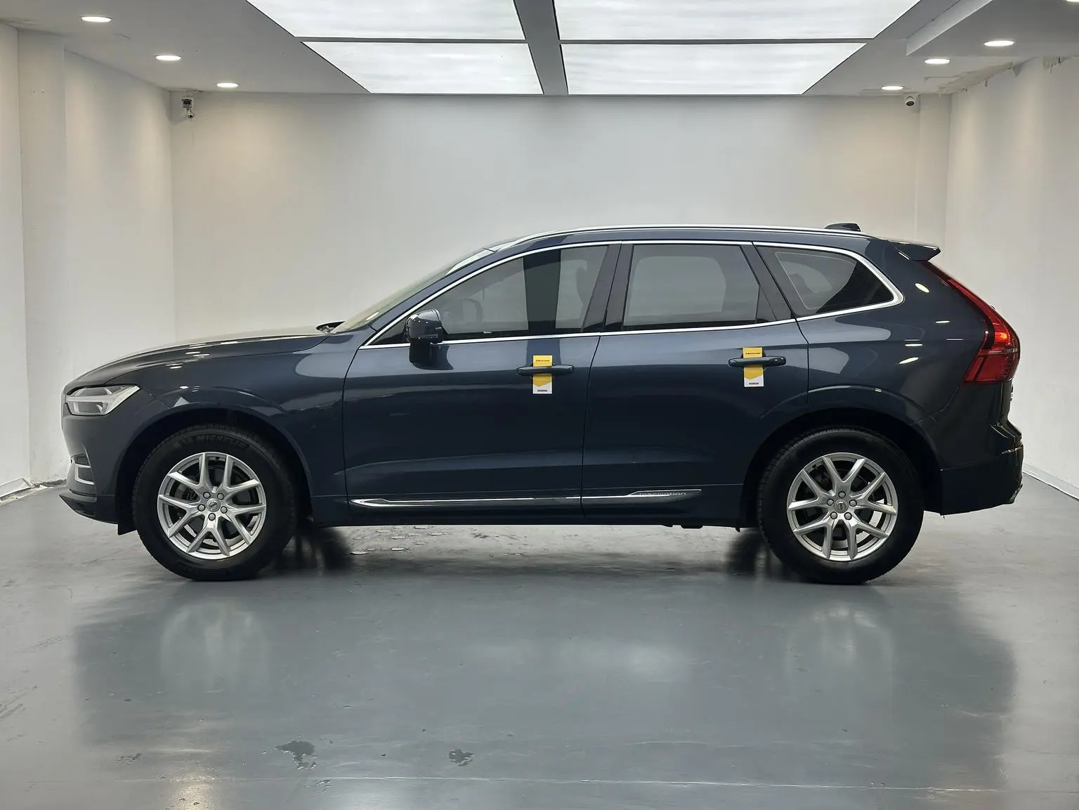 Volvo XC60 2020 T5 4WD Smart Luxury