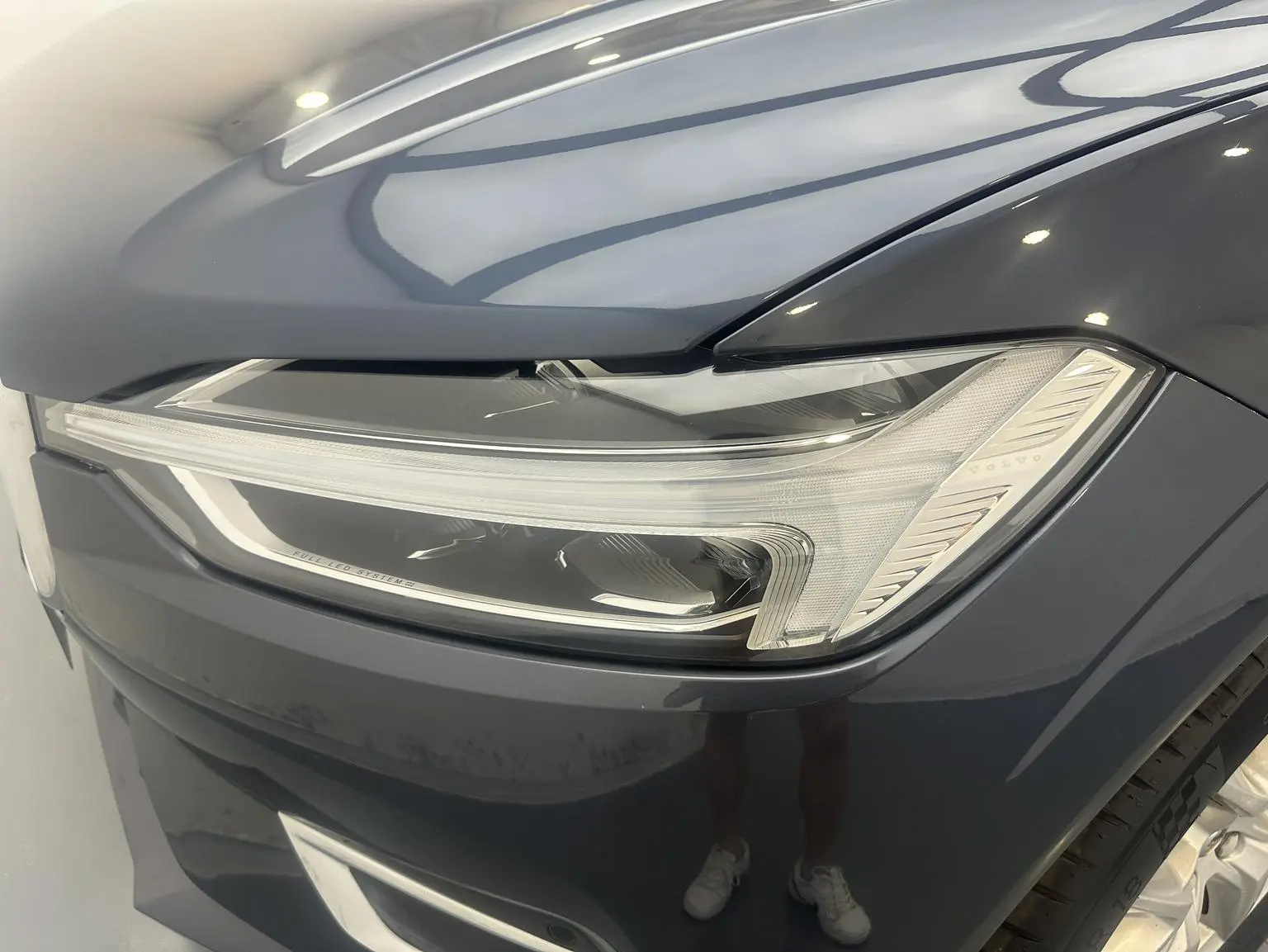 Volvo XC60 2020 T5 4WD Smart Luxury