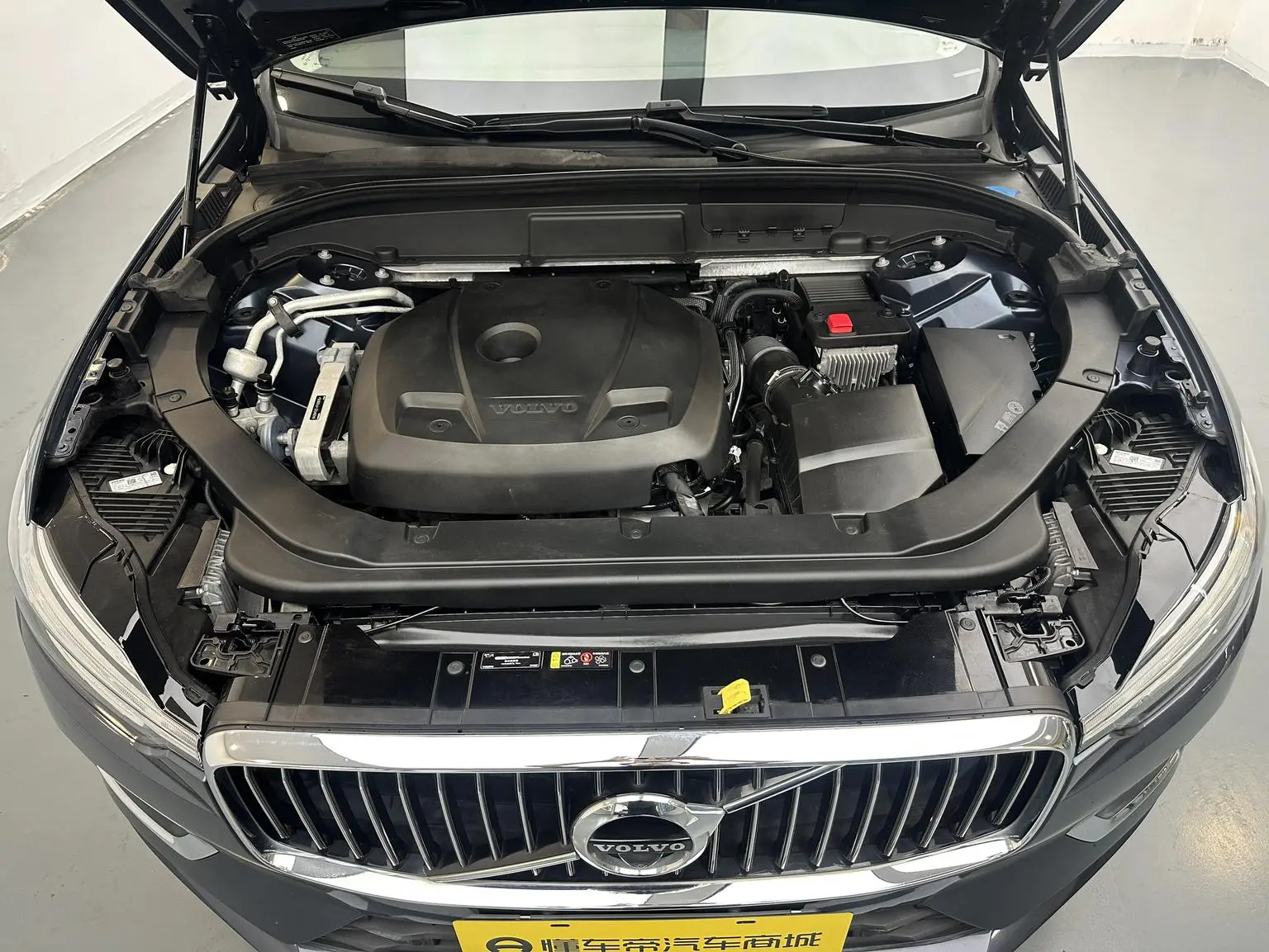 Volvo XC60 2020 T5 4WD Smart Luxury