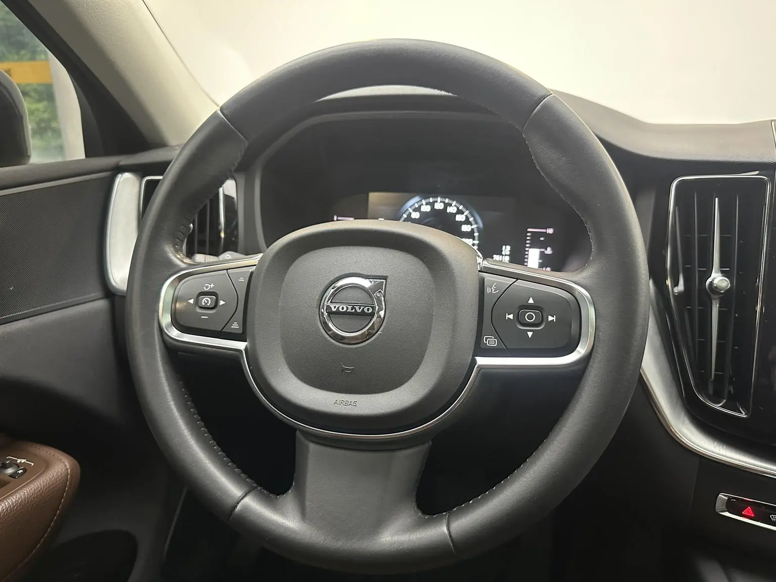 Volvo XC60 2020 T5 4WD Smart Luxury