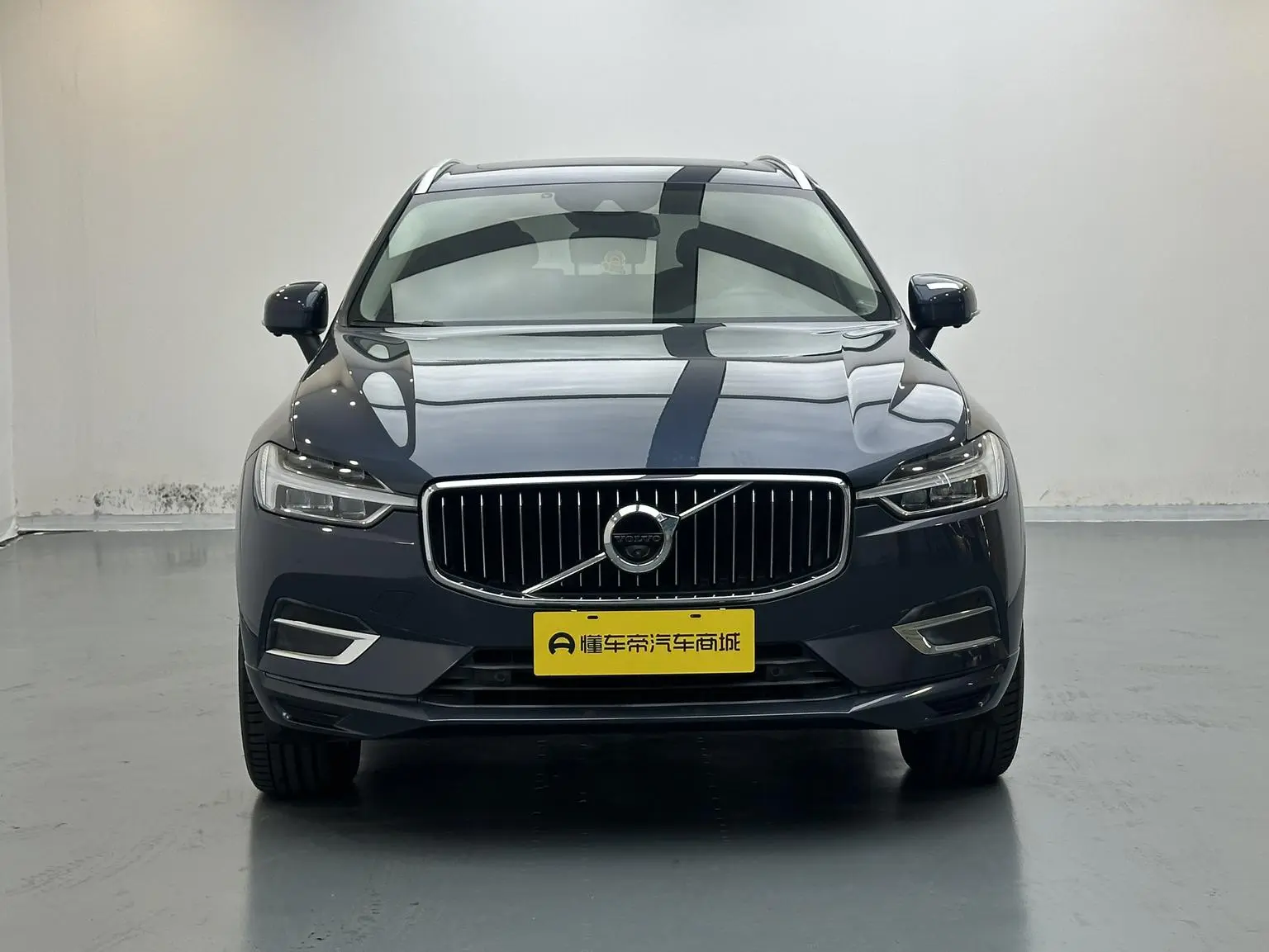 Volvo XC60 2020 T5 4WD Smart Luxury