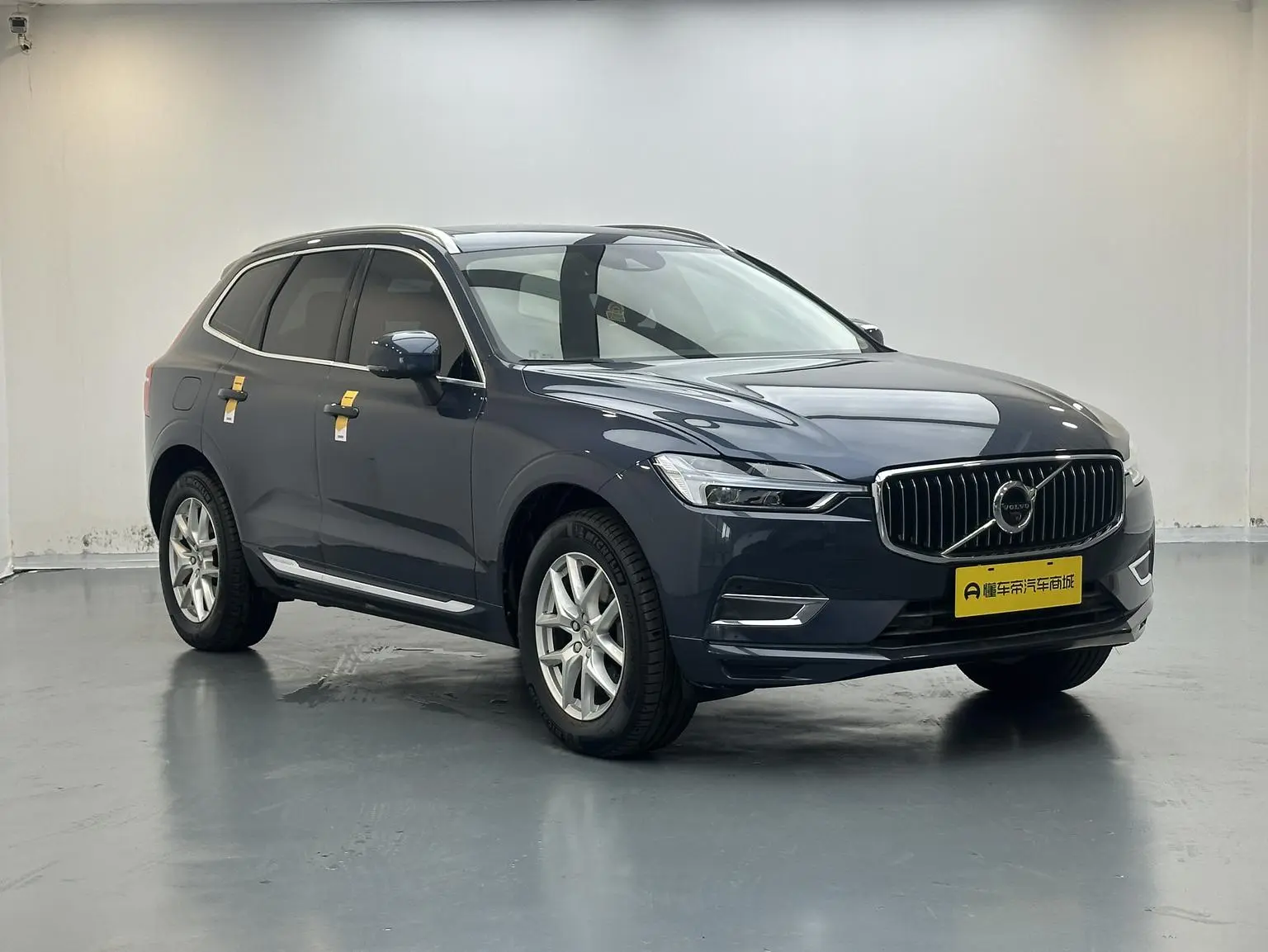 Volvo XC60 2020 T5 4WD Smart Luxury