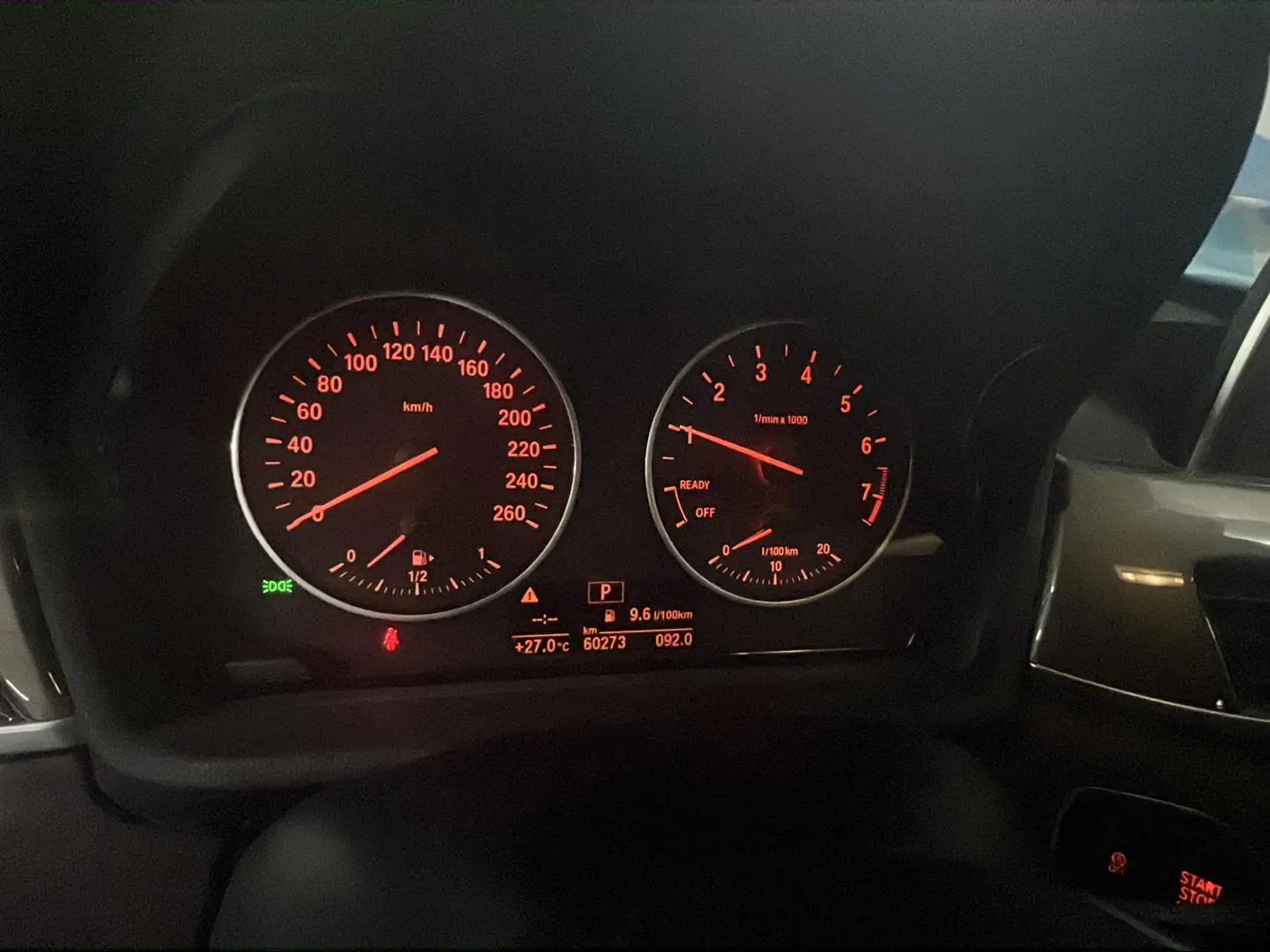 BMW X1 2018 sDrive18Li Premium Plus