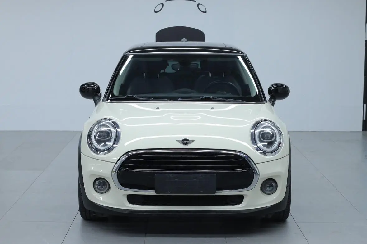 MINI MINI 2019 1.5T COOPER Classic