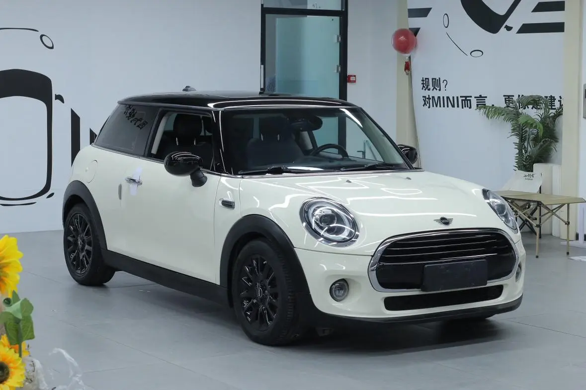 MINI MINI 2019 1.5T COOPER Classic