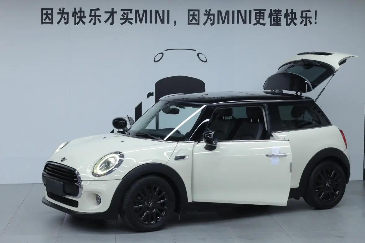 MINI MINI 2019 1.5T COOPER Classic