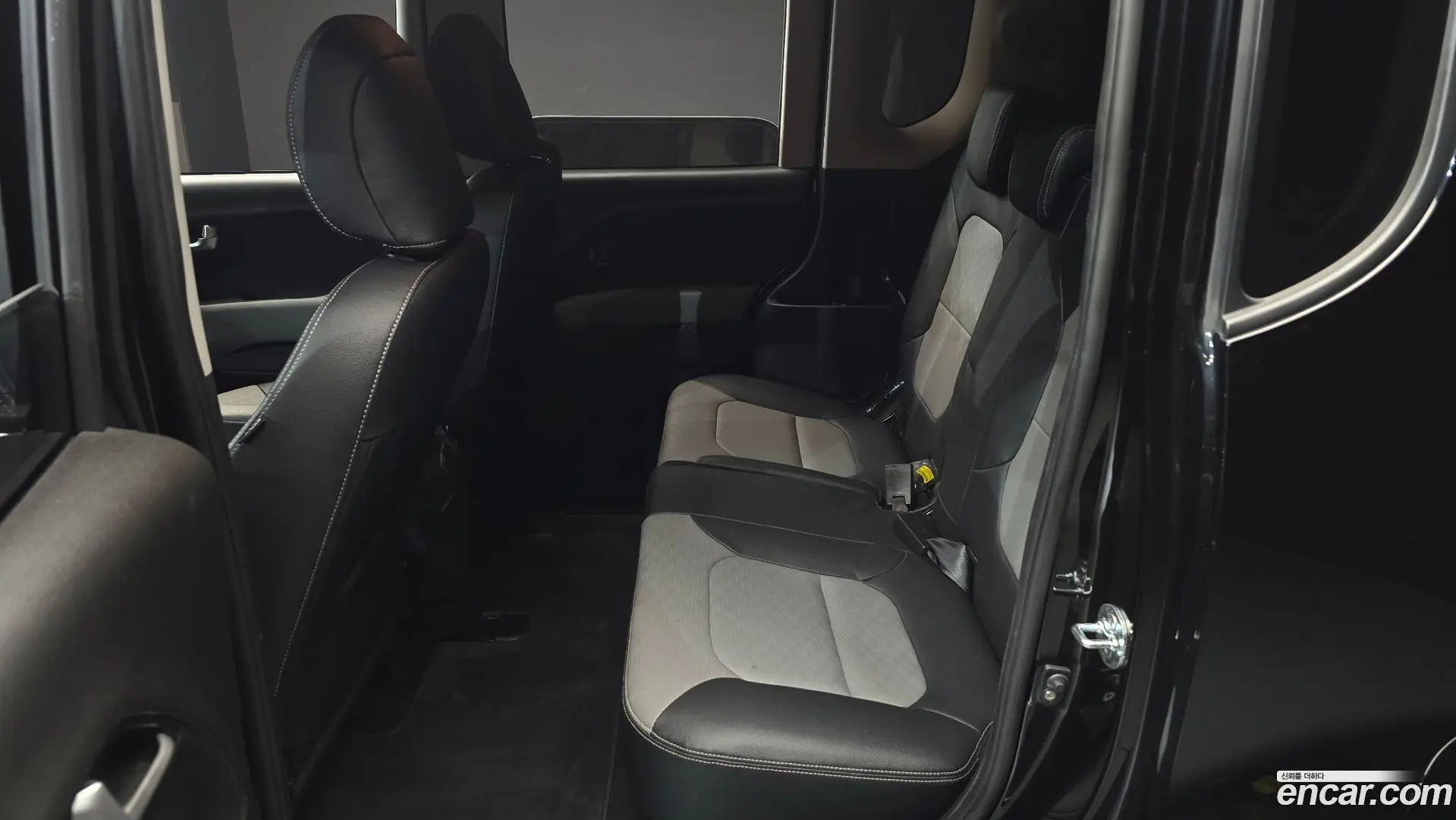 Kia RAY Signature 2022