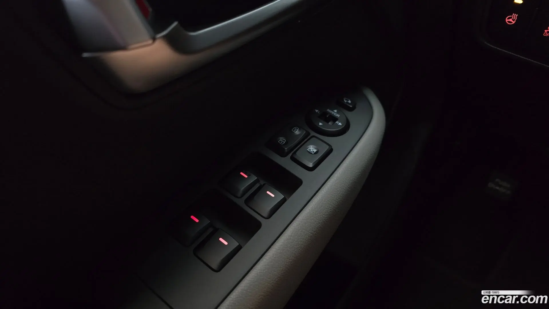 Kia RAY Signature 2022