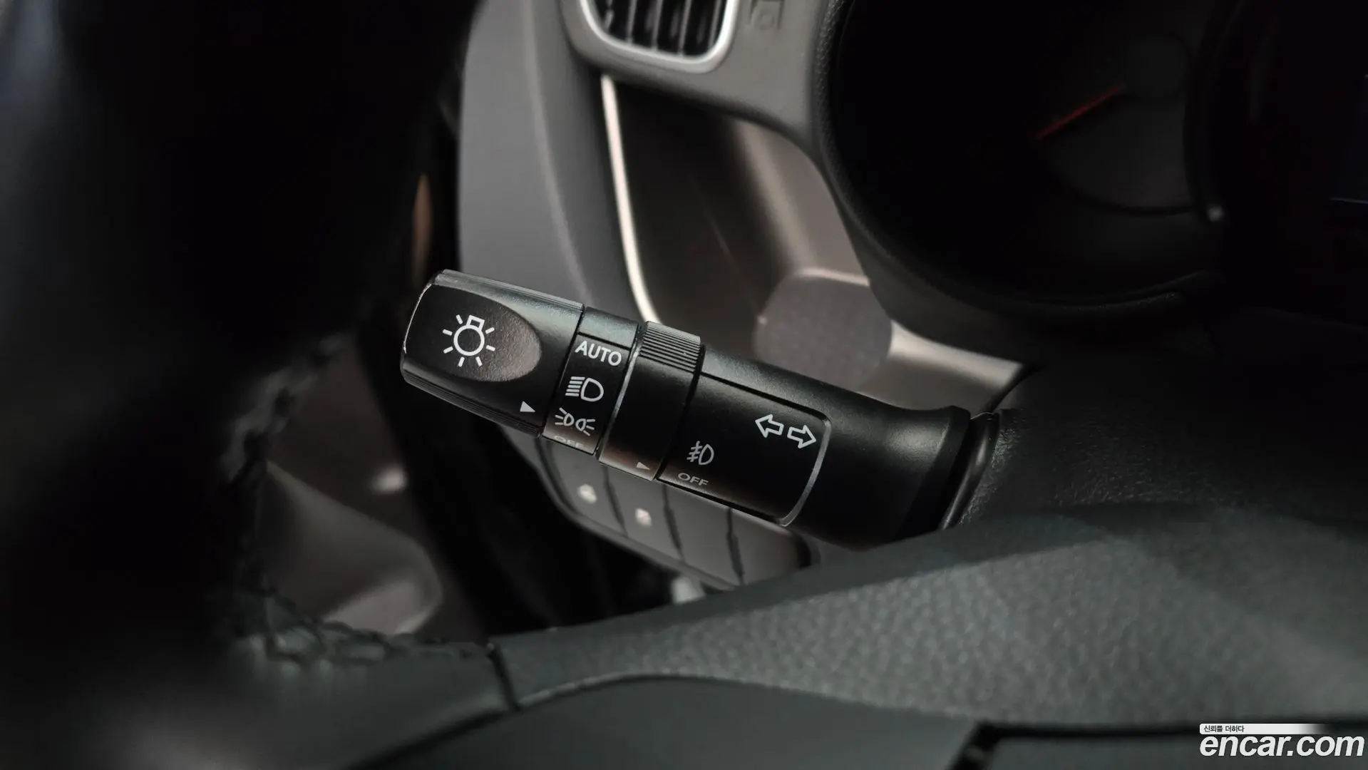 Kia RAY Signature 2022