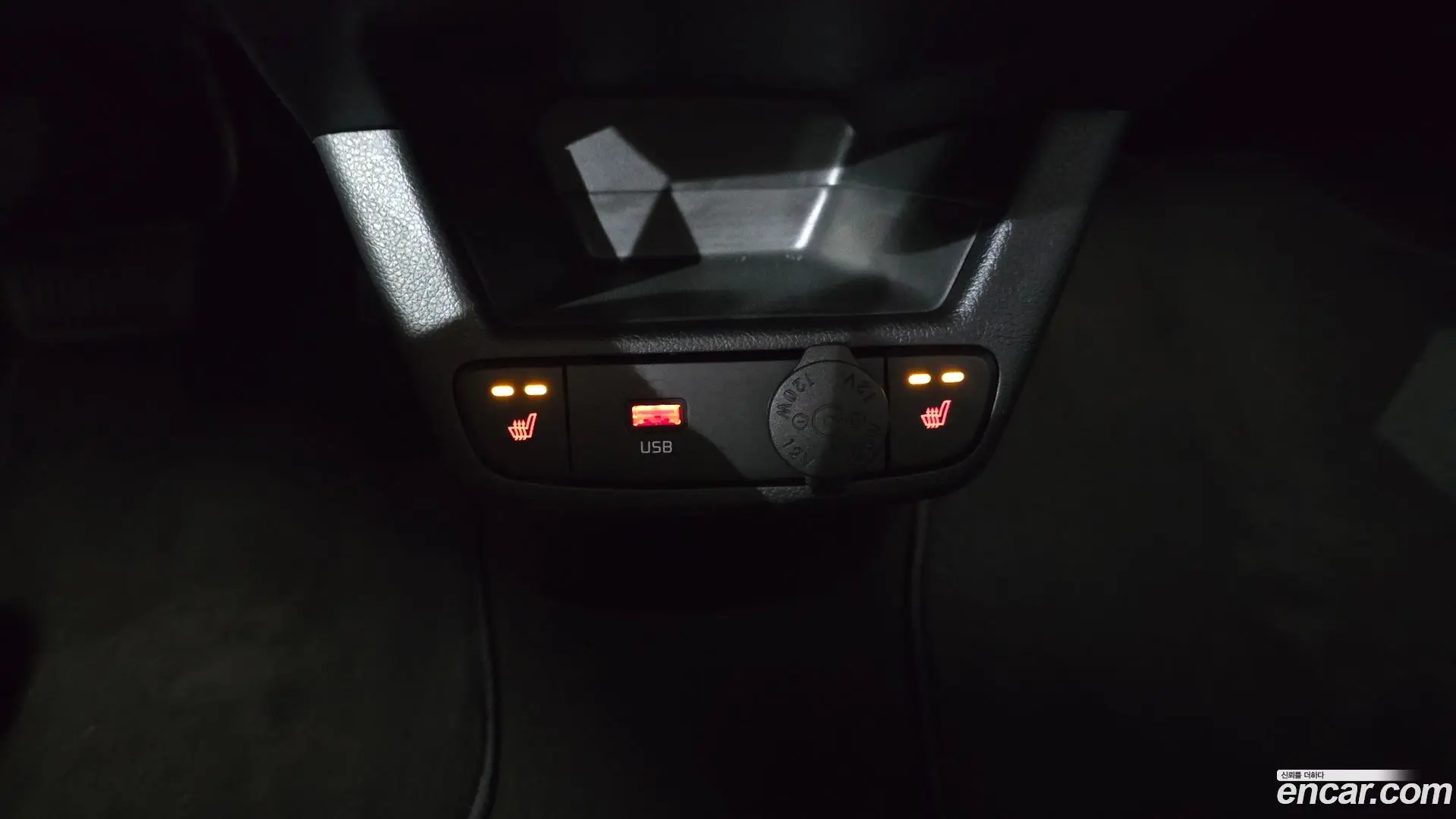 Kia RAY Signature 2022