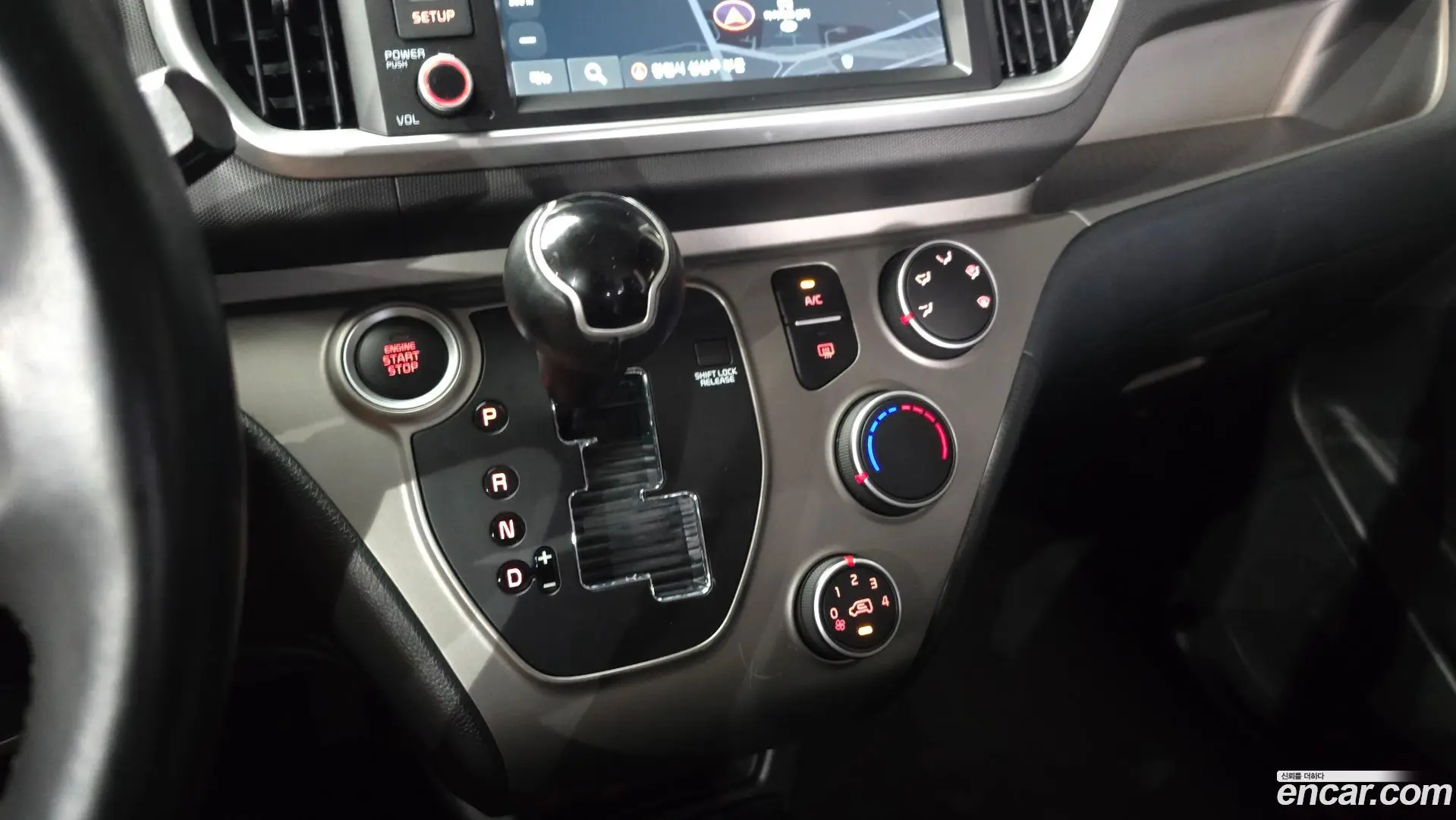 Kia RAY Signature 2022