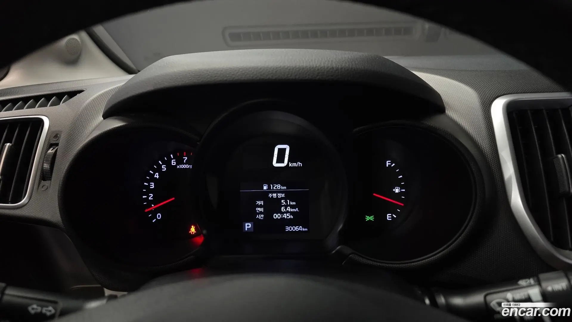 Kia RAY Signature 2022