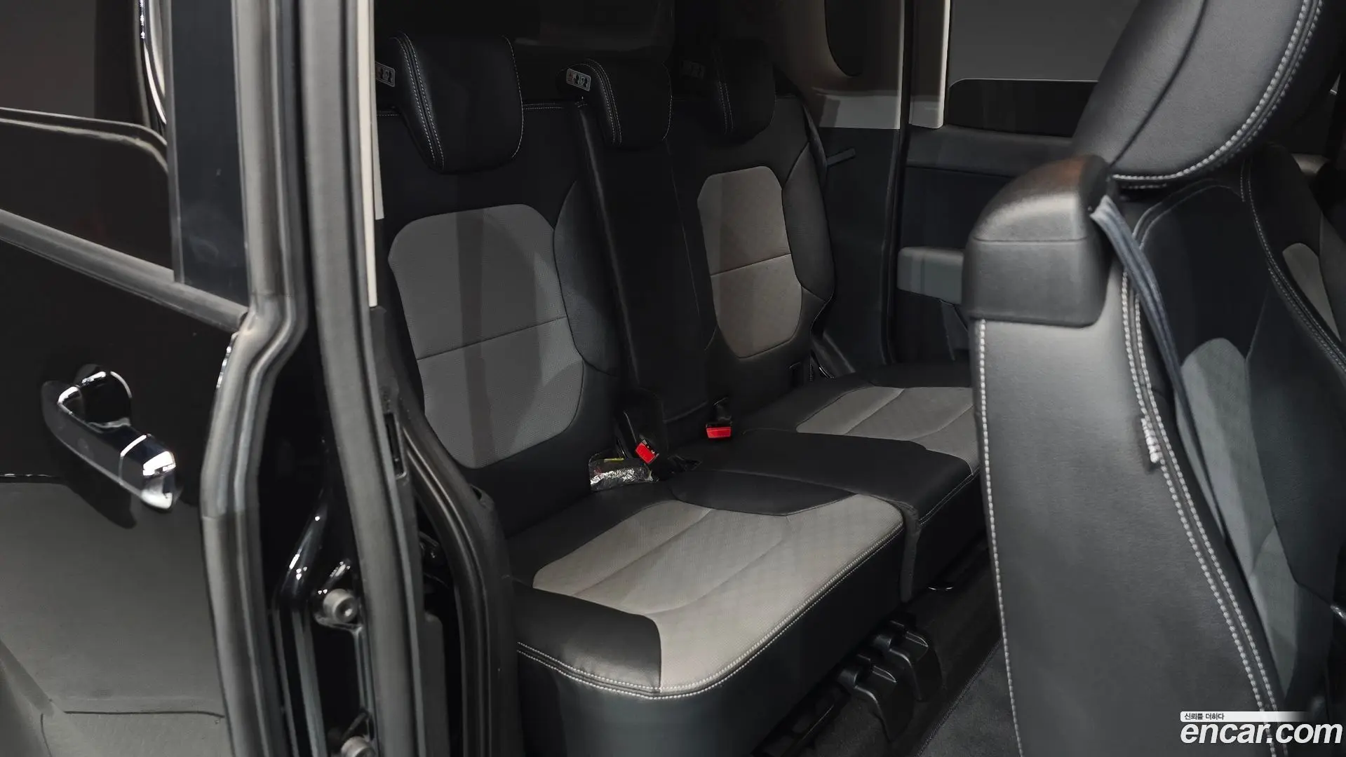 Kia RAY Signature 2022