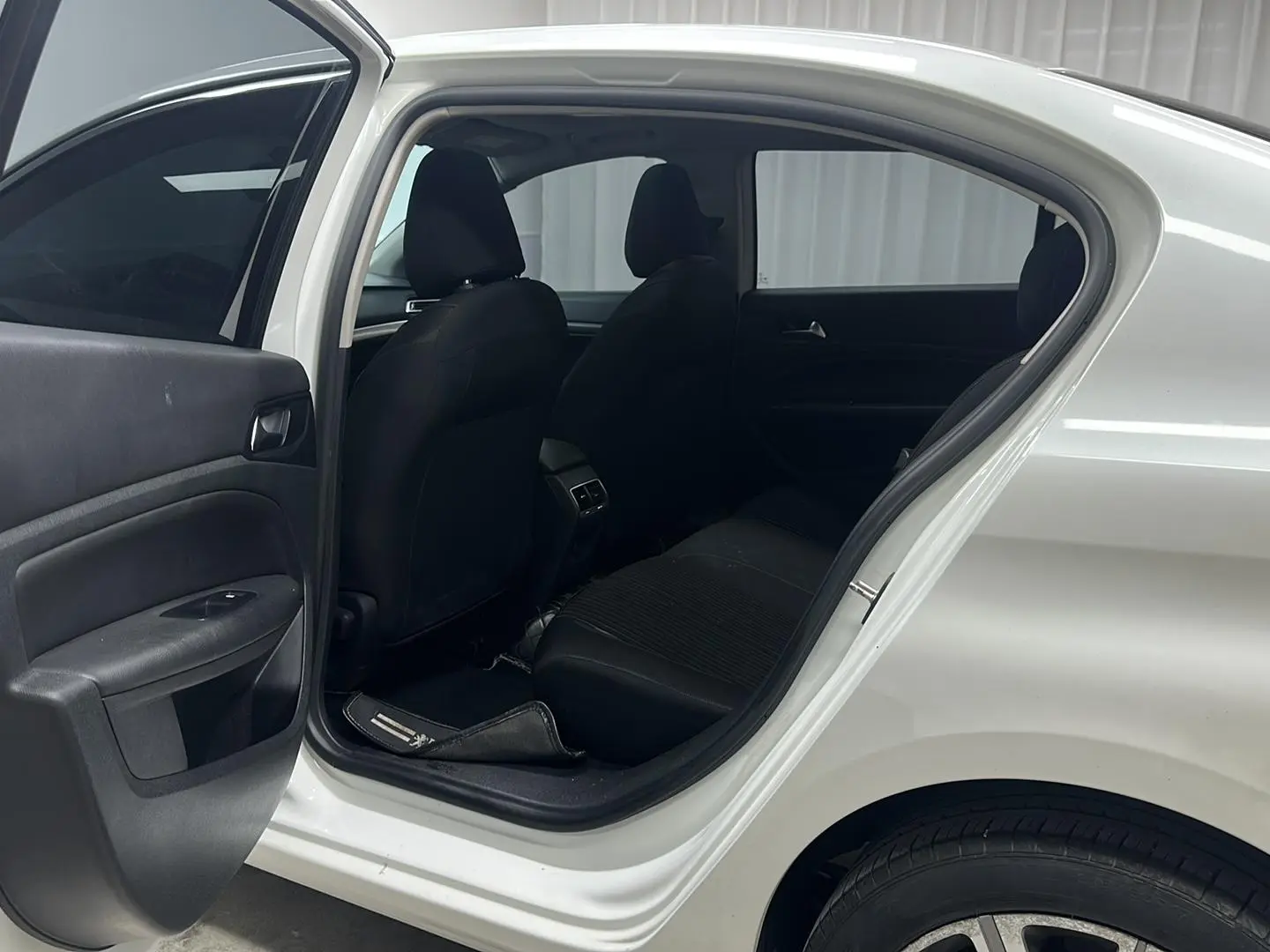 Peugeot 408 2018 350THP Auto Luxury