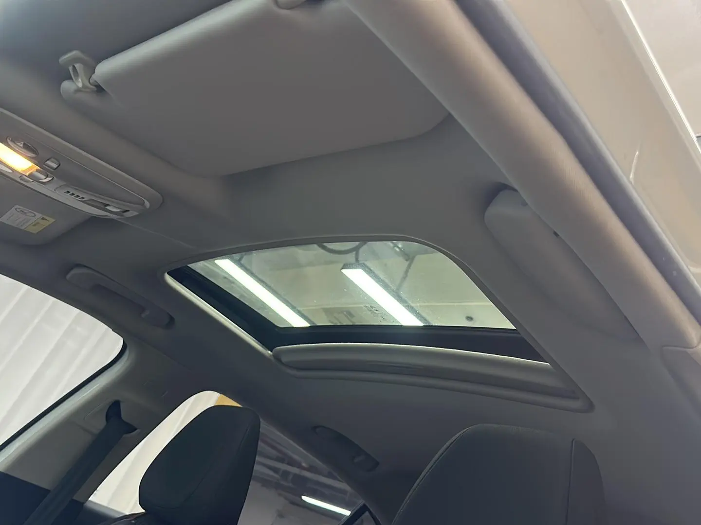 Peugeot 408 2018 350THP Auto Luxury