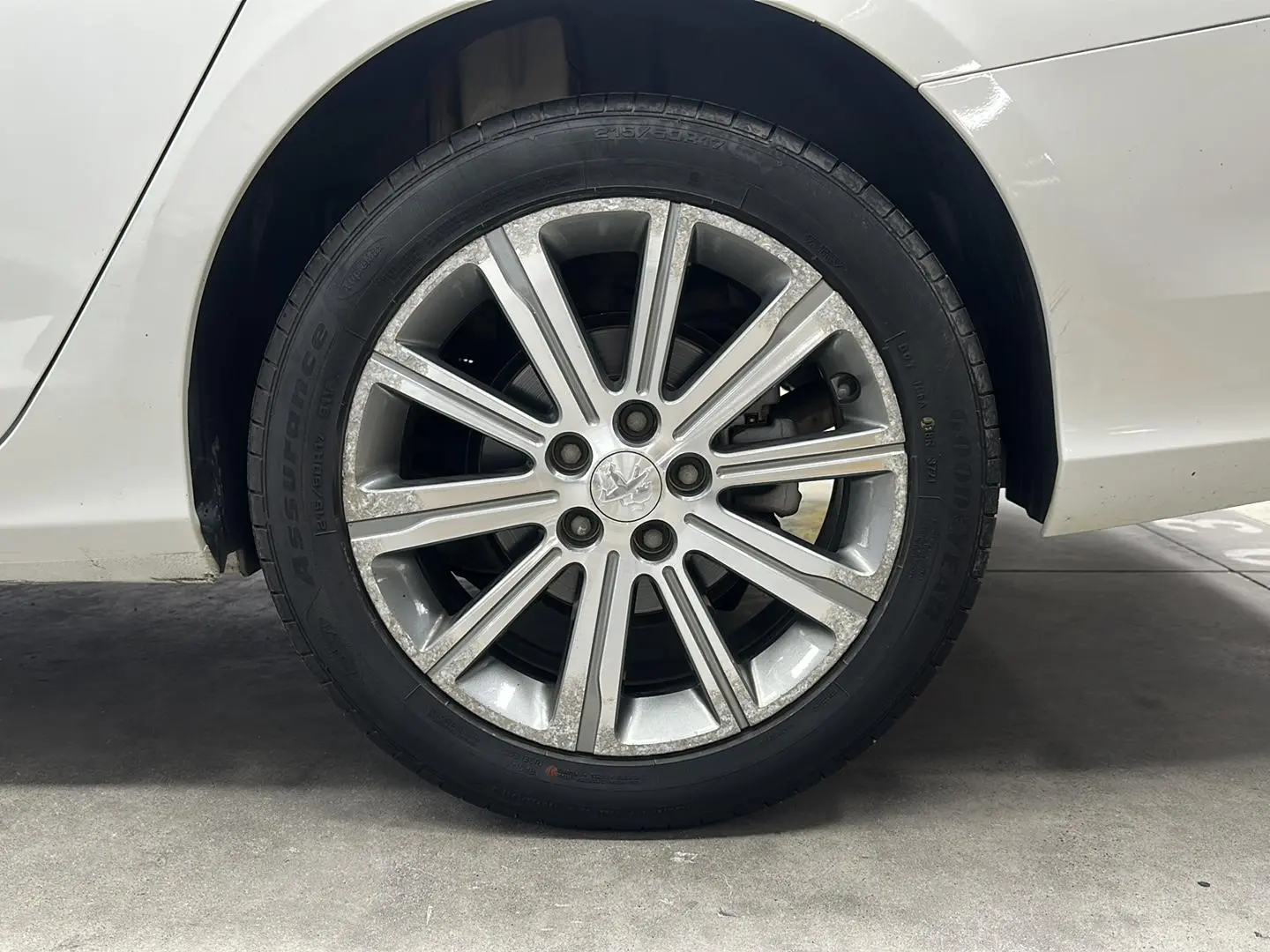 Peugeot 408 2018 350THP Auto Luxury
