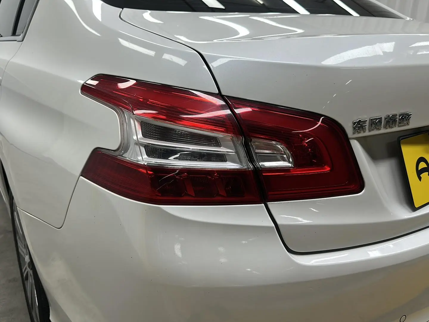 Peugeot 408 2018 350THP Auto Luxury