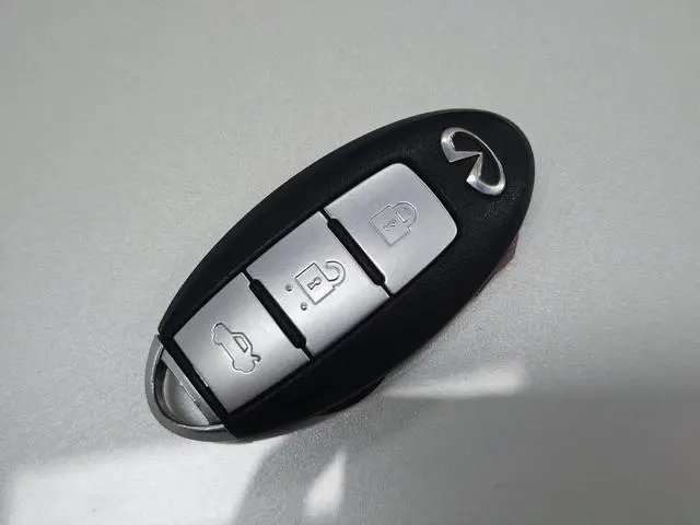 Infiniti Q50L 2018 2.0T Comfort China VI