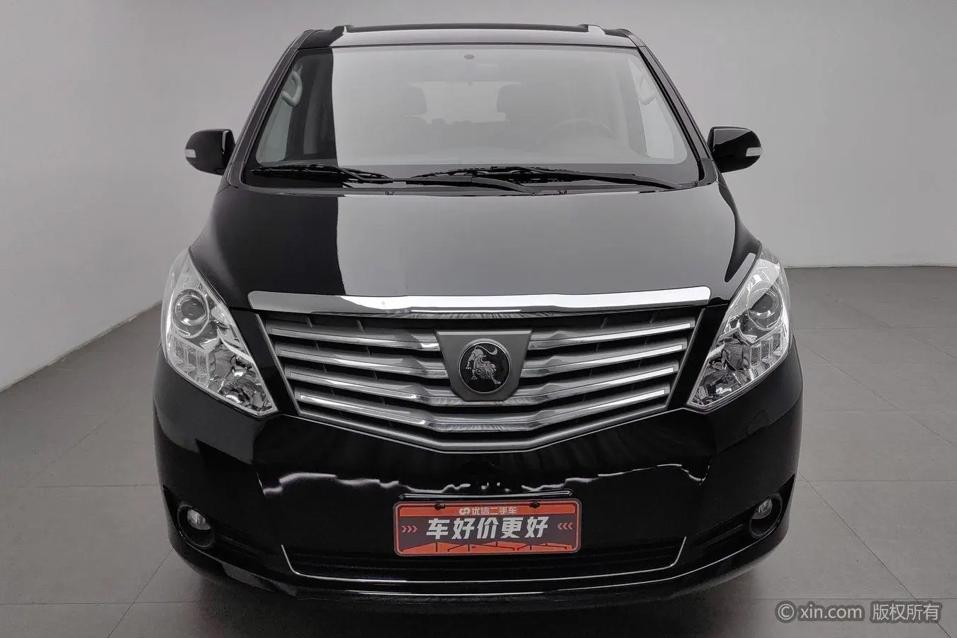 Dongfeng Forthing Smart PLUS 2021 Wagon 2.0L Manual Luxury 7 seat