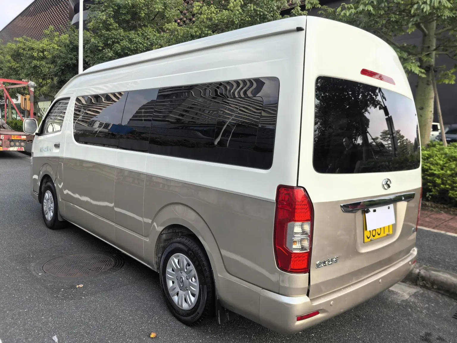2018 2.4L Series 4RB2