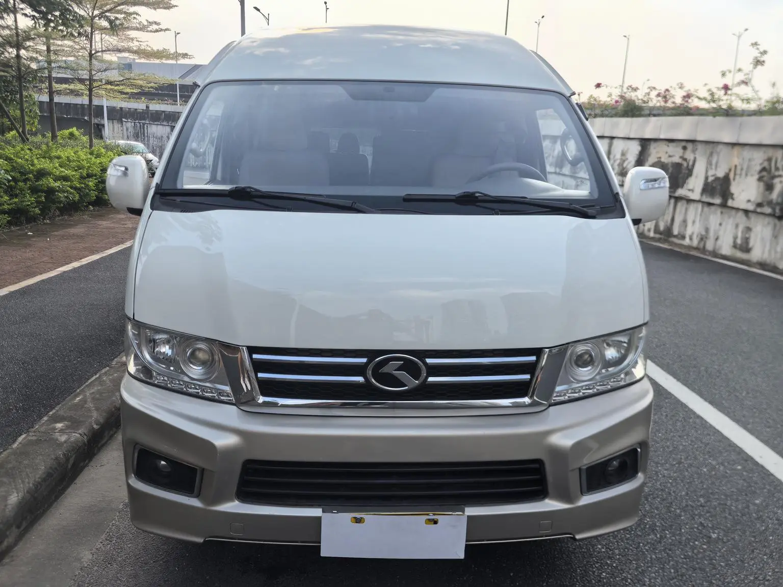 2018 2.4L Series 4RB2
