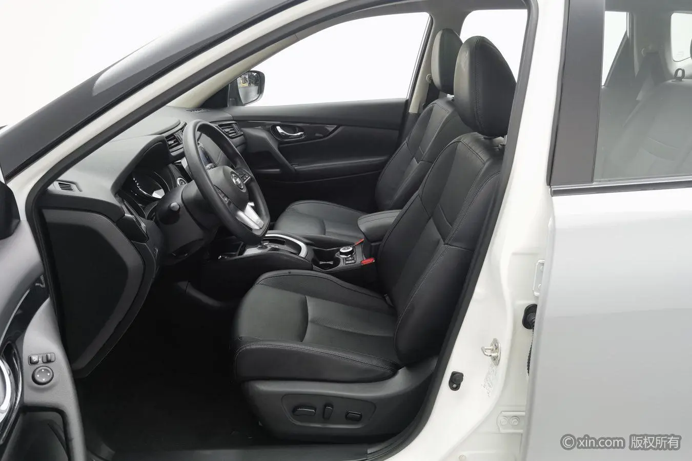 Nissan X-Trail 2021 2.5L XL CVT 4WD Smart Connected Leading