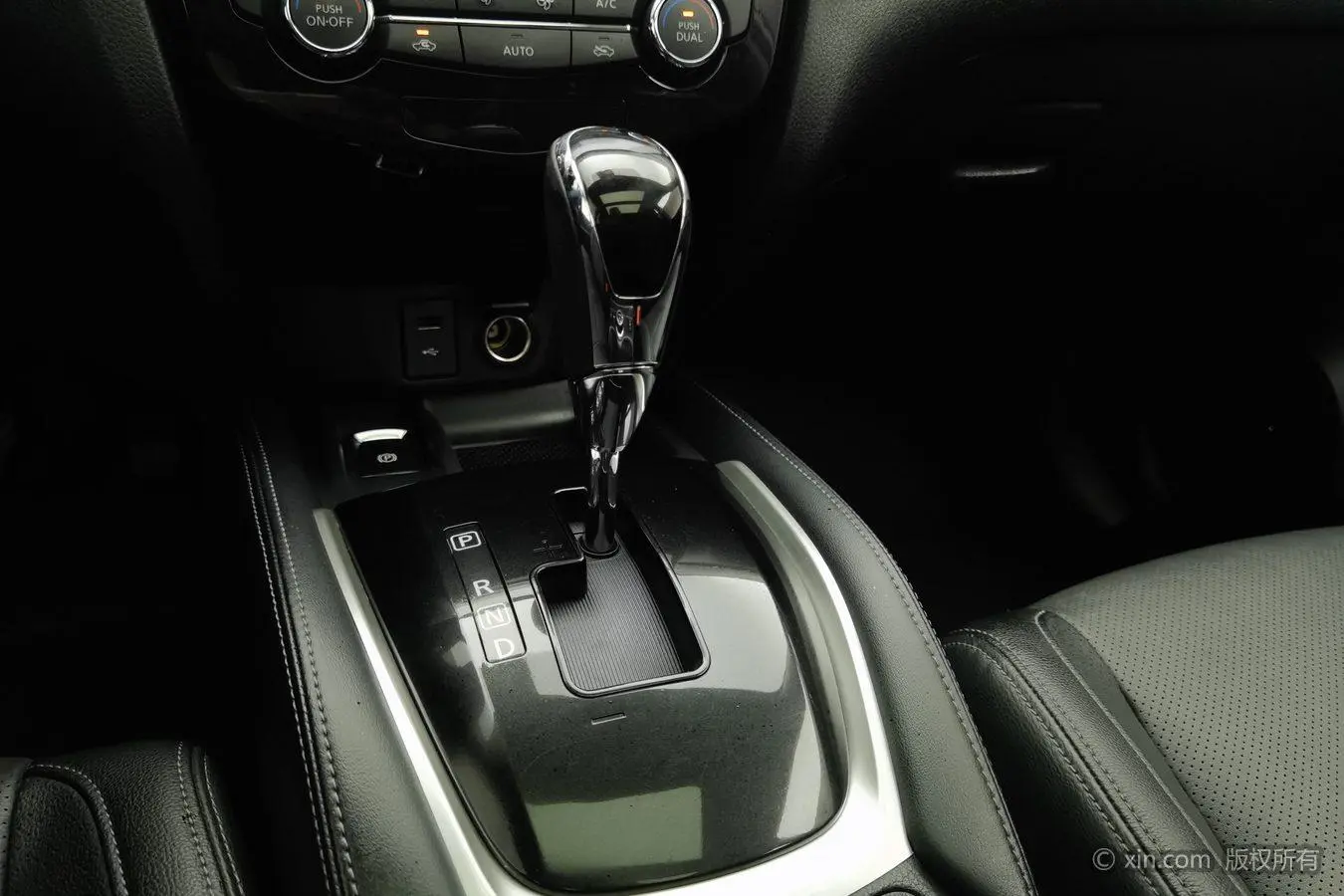 Nissan X-Trail 2021 2.5L XL CVT 4WD Smart Connected Leading