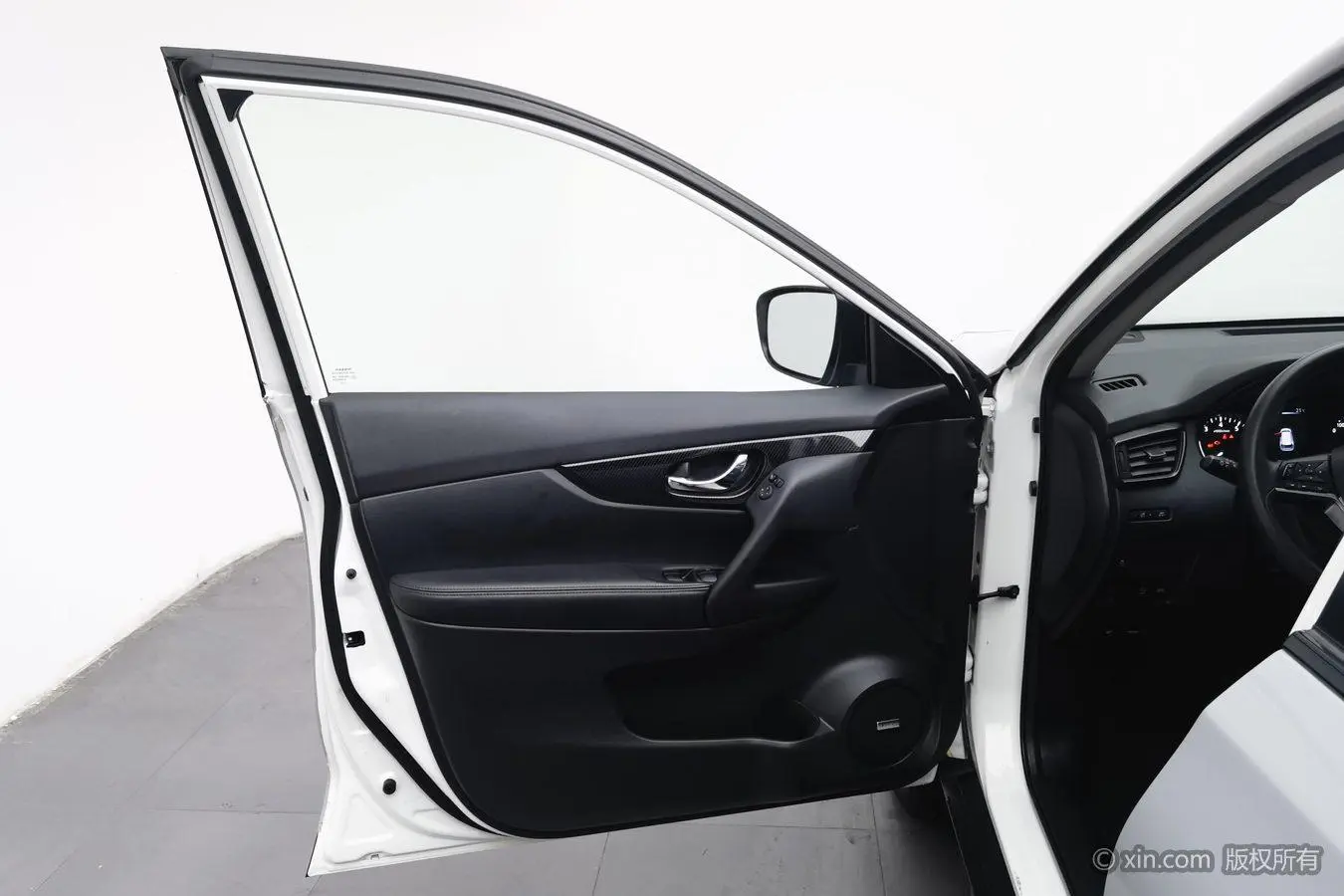 Nissan X-Trail 2021 2.5L XL CVT 4WD Smart Connected Leading