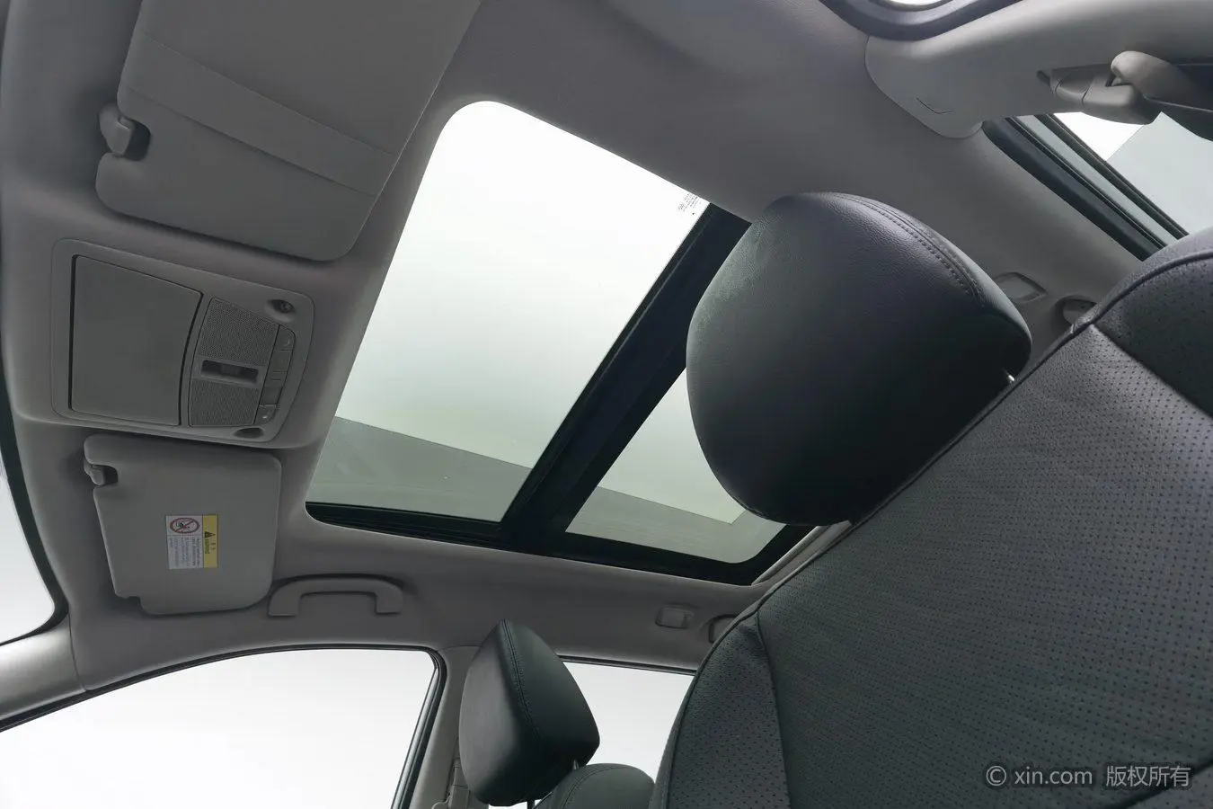 Nissan X-Trail 2021 2.5L XL CVT 4WD Smart Connected Leading