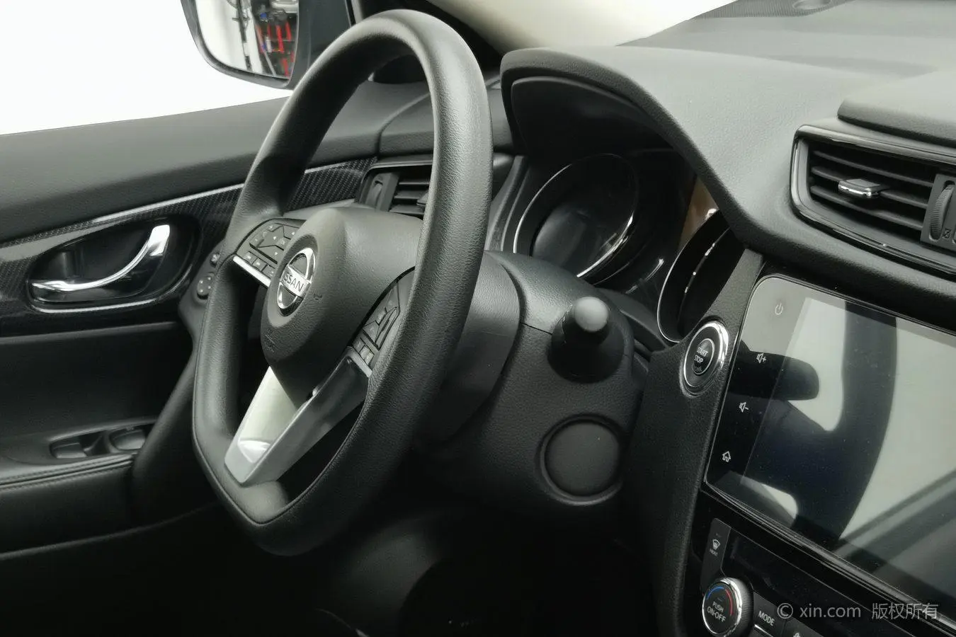 Nissan X-Trail 2021 2.5L XL CVT 4WD Smart Connected Leading
