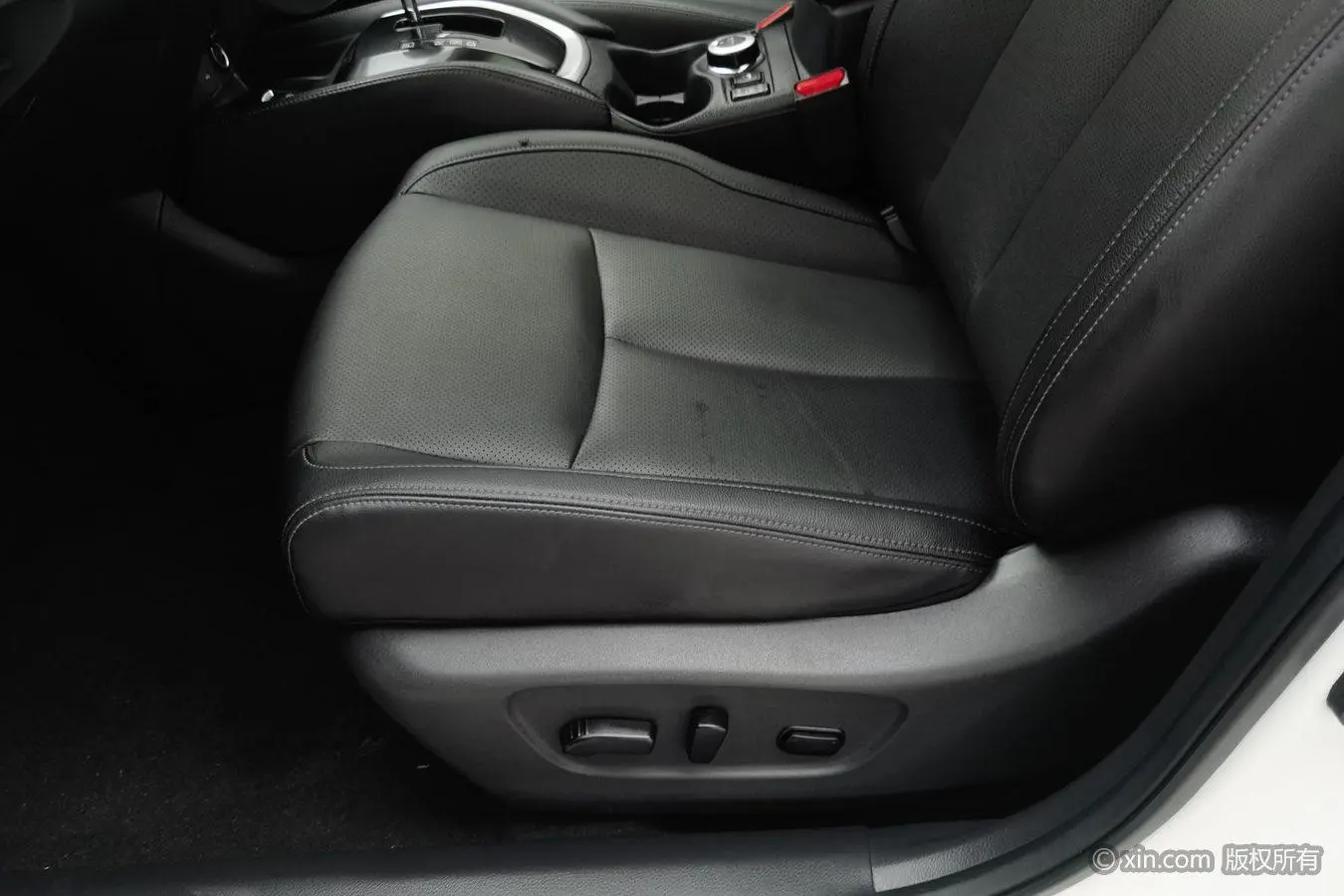 Nissan X-Trail 2021 2.5L XL CVT 4WD Smart Connected Leading