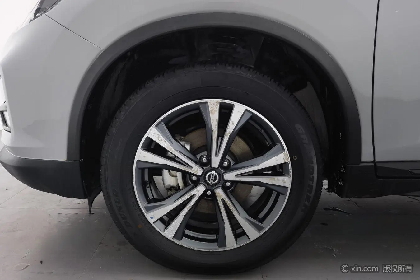 Nissan X-Trail 2021 2.5L XL CVT 4WD Smart Connected Leading