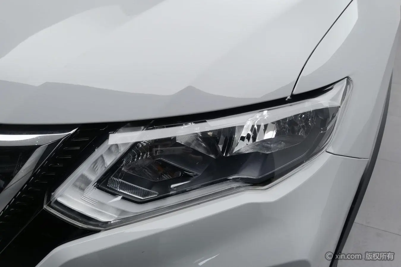 Nissan X-Trail 2021 2.5L XL CVT 4WD Smart Connected Leading