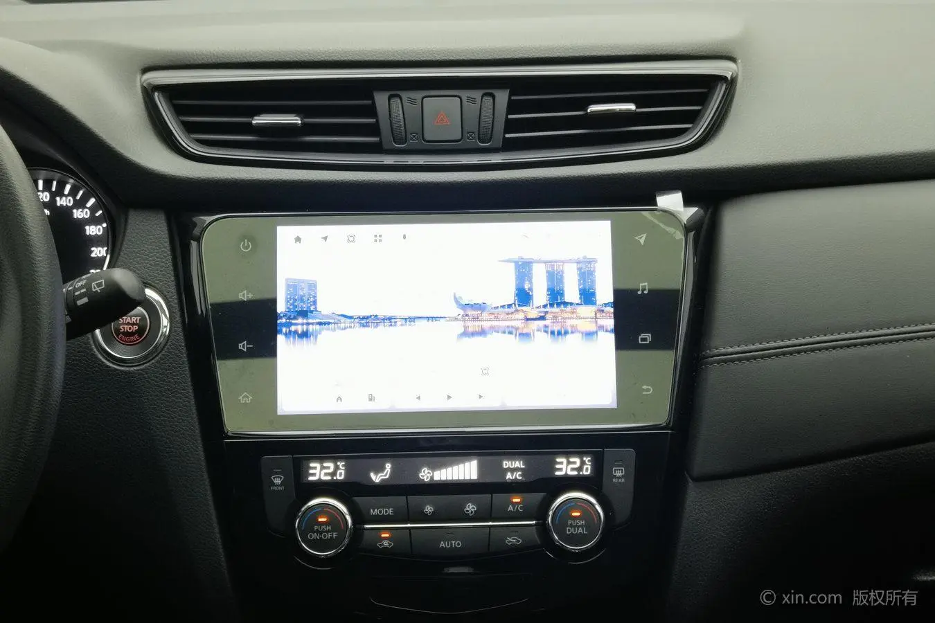 Nissan X-Trail 2021 2.5L XL CVT 4WD Smart Connected Leading