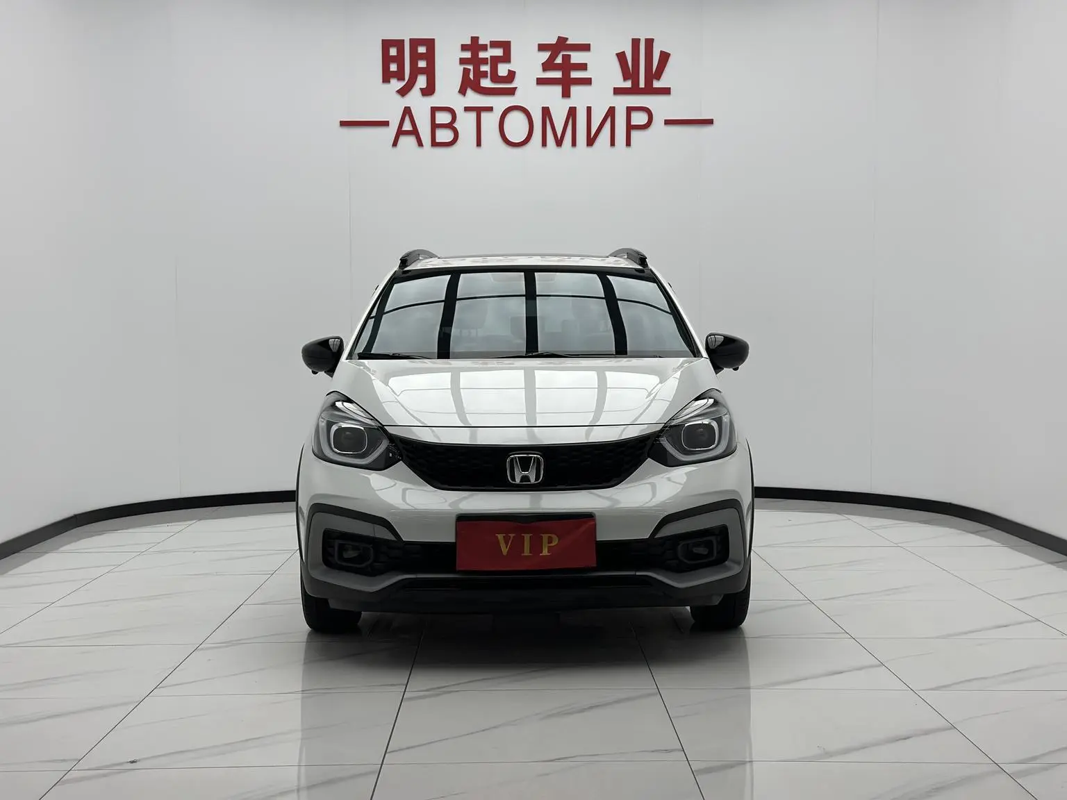 Honda LIFE 2020 1.5L CVT CRO-S