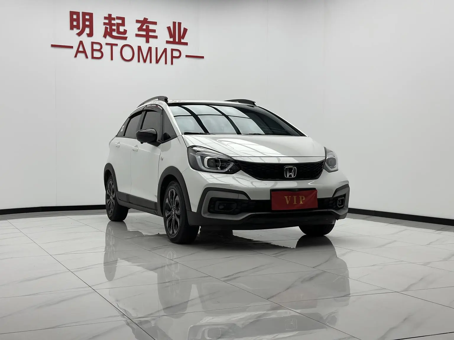 Honda LIFE 2020 1.5L CVT CRO-S