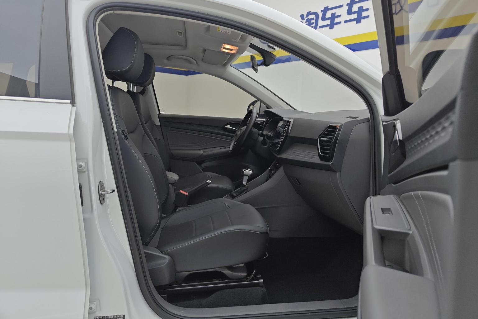 Jetta VS5 2019 280TSI Automatic Honor Edition