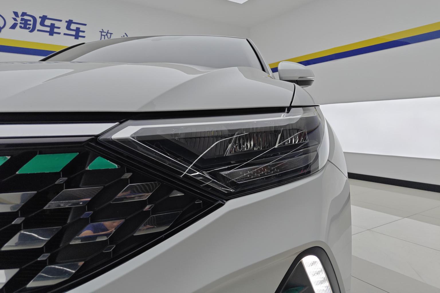 Jetta VS5 2019 280TSI Automatic Honor Edition