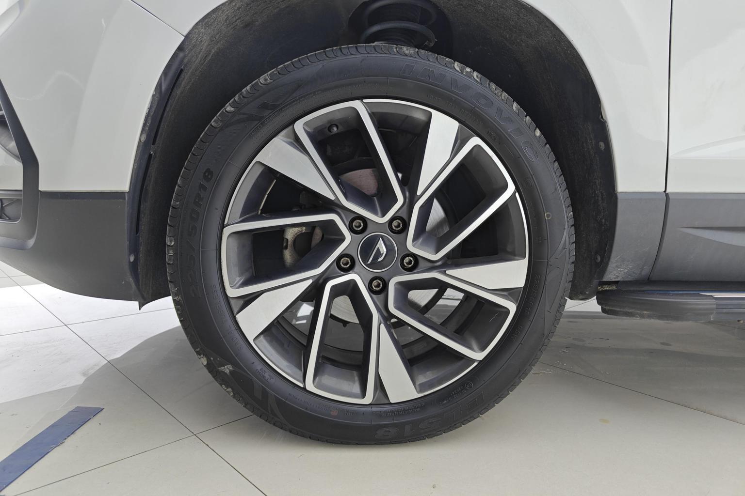 Jetta VS5 2019 280TSI Automatic Honor Edition