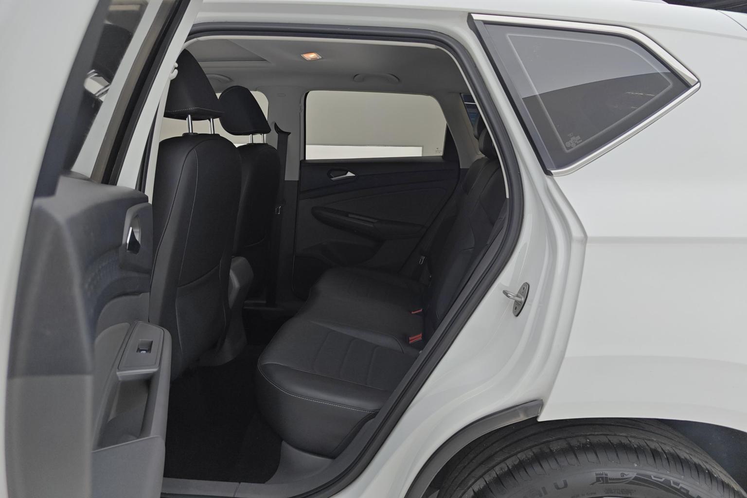 Jetta VS5 2019 280TSI Automatic Honor Edition