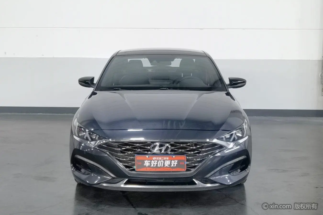 Hyundai 2019 280TGDi Smart Premium China VI