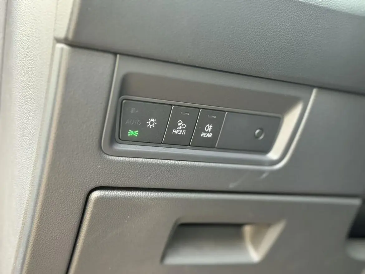 Volkswagen Touareg 2019 2.0TSI Navigator China VI