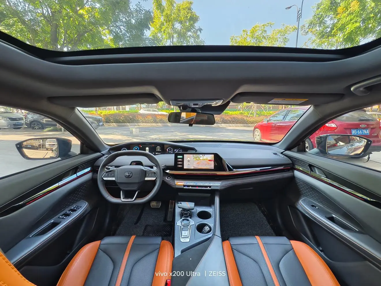 Changan UNI-V 2024 1.5T Premium Sport