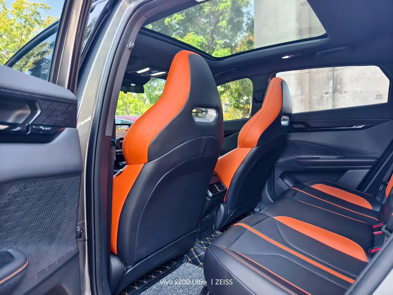Changan UNI-V 2024 1.5T Premium Sport