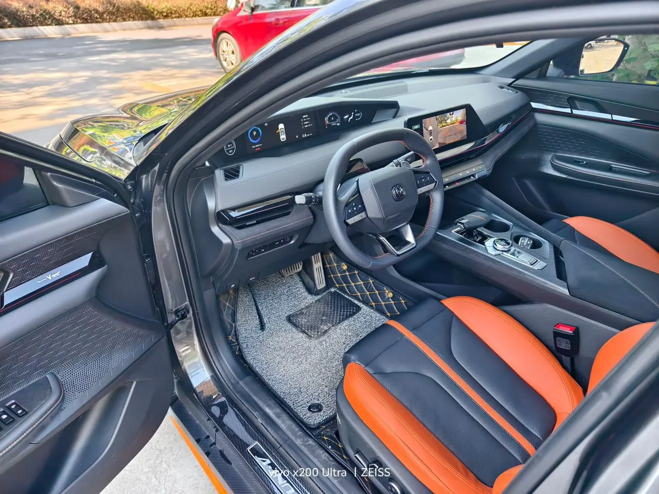 Changan UNI-V 2024 1.5T Premium Sport
