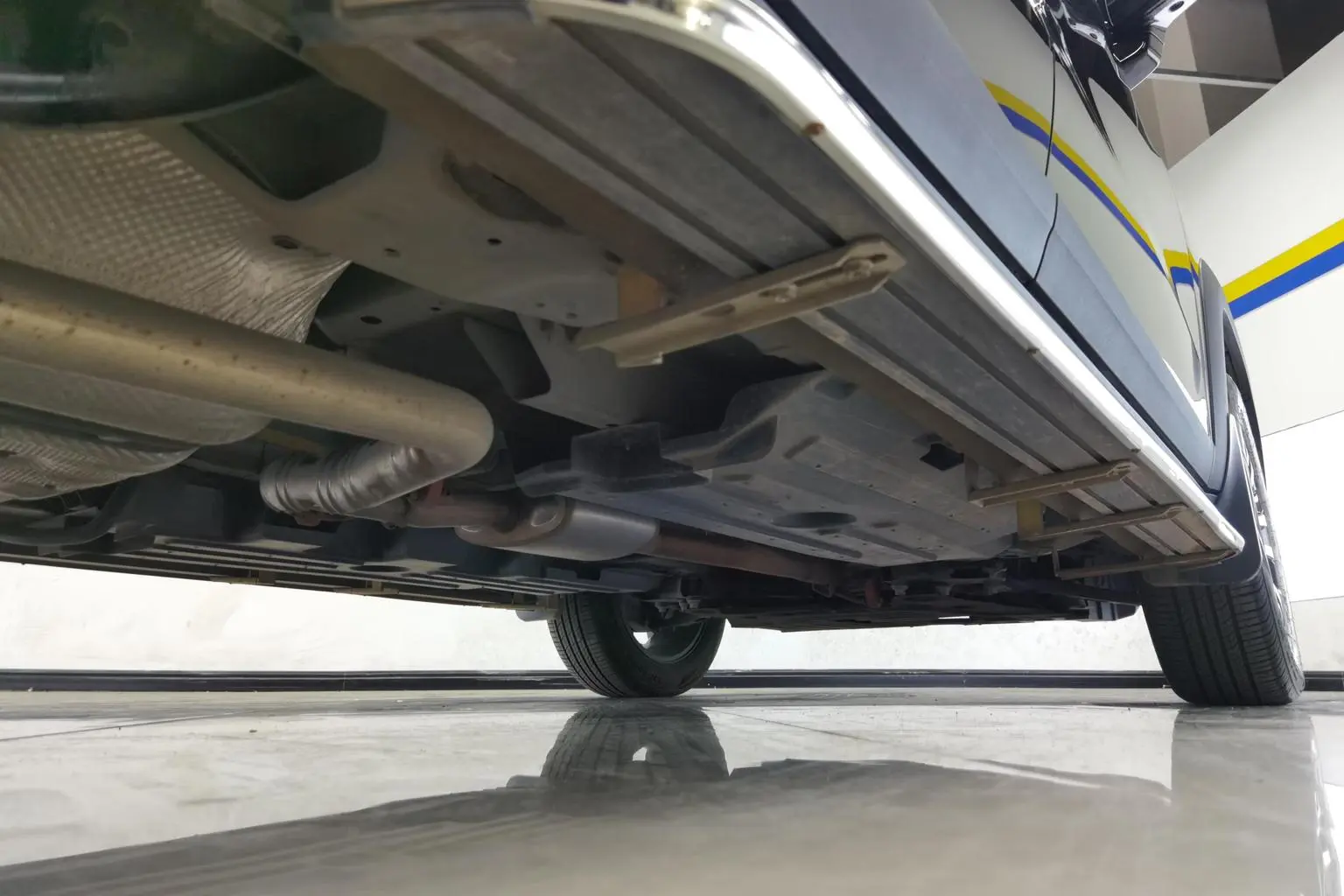 Haval Big Dog 2026 1.5T 2WD