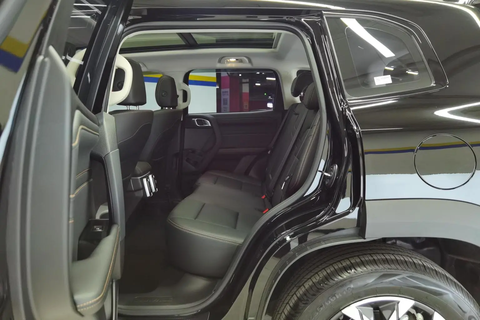 Haval Big Dog 2026 1.5T 2WD