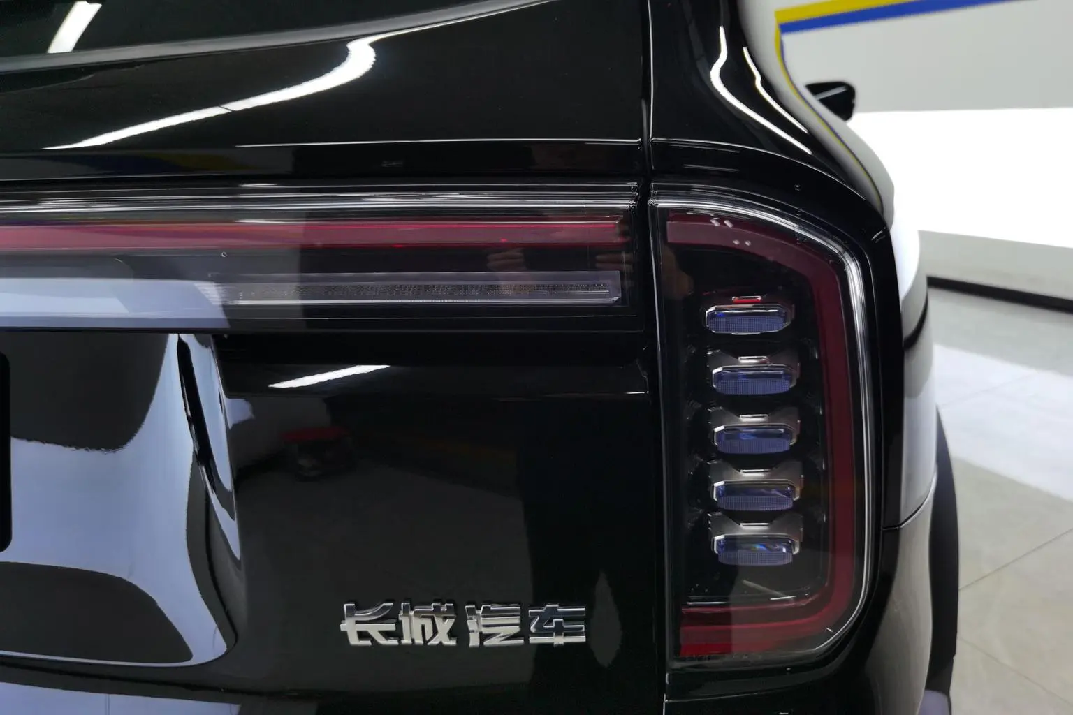 Haval Big Dog 2026 1.5T 2WD