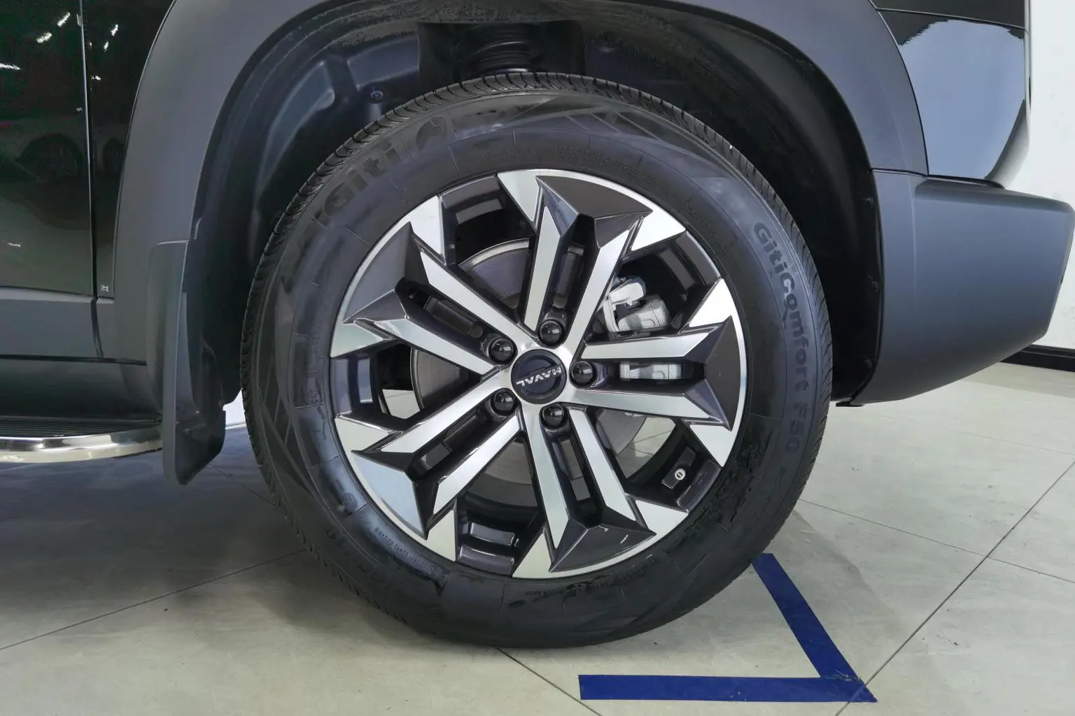 Haval Big Dog 2026 1.5T 2WD